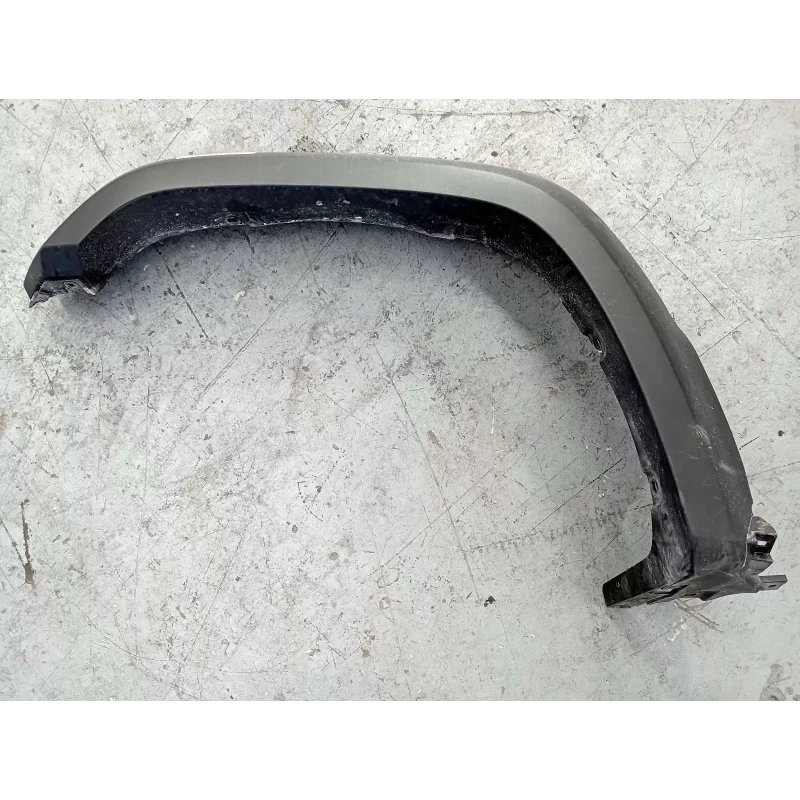 SUZUKI JIMNY WHEEL ARCH FLARE RH REAR, GJ, 10/18- 2023