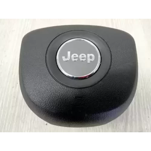 JEEP GRANDCHEROKEE RIGHT AIRBAG STEERING WHEEL, NON SRT TYPE, WK, 04/13-02/22 20