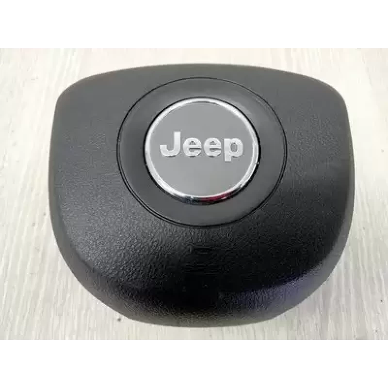 JEEP GRANDCHEROKEE RIGHT AIRBAG STEERING WHEEL, NON SRT TYPE, WK, 04/13-02/22 20