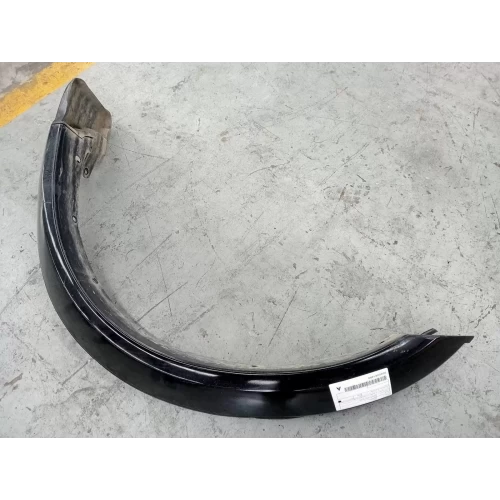 HOLDEN RODEO WHEEL ARCH FLARE RA, LH FRONT, IN GUARD, LT (COLOUR CODED), 03/03-1