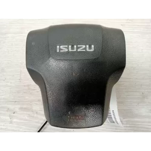 ISUZU DMAX RIGHT AIRBAG STEERING WHEEL, RC, 05/12-06/20 2016