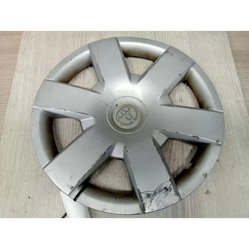 TOYOTA HIACE WHEEL COVER/HUB CAP TRH/KDH 03/05-04/19 2015