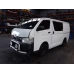 TOYOTA HIACE RIGHT FRONT DOOR WINDOW TRH/KDH, 03/05-04/19 2011