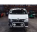 TOYOTA HIACE RIGHT FRONT DOOR WINDOW TRH/KDH, 03/05-04/19 2011