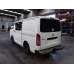 TOYOTA HIACE RIGHT FRONT DOOR WINDOW TRH/KDH, 03/05-04/19 2011