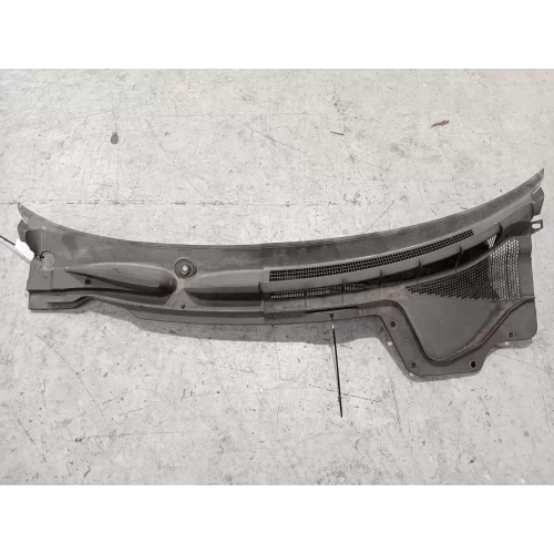 HOLDEN COMMODORE PLENUM CHAMBER VE, 08/06-05/13 06 07 08 09 10 11 12 13