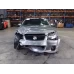 HOLDEN COMMODORE CARPET VE, 08/06-05/13 06 07 08 09 10 11 12