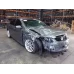 HOLDEN COMMODORE CARPET VE, 08/06-05/13 06 07 08 09 10 11 12