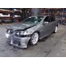 HOLDEN COMMODORE CARPET VE, 08/06-05/13 06 07 08 09 10 11 12