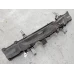 HYUNDAI ACCENT REAR BAR BRKT/REINFORCEMENT MAIN REINFORCEMENT, RB, HATCH, 07/11-