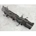 HYUNDAI ACCENT REAR BAR BRKT/REINFORCEMENT MAIN REINFORCEMENT, RB, HATCH, 07/11-