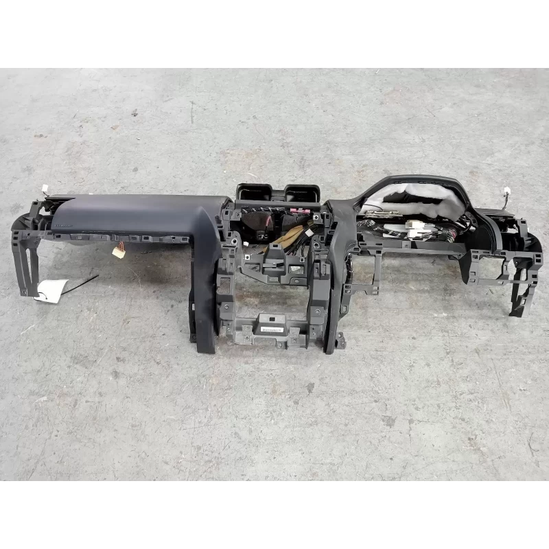 TOYOTA PRADO DASH ASSEMBLY 150 SERIES, 08/09- 2015