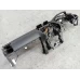 TOYOTA PRADO DASH ASSEMBLY 150 SERIES, 08/09- 2015