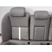 HOLDEN COMMODORE 2ND SEAT (REAR SEAT) SEDAN, VF, LEATHER (LUXURY), BLACK/TITANIU