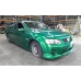 HOLDEN COMMODORE SPARE WHEEL CARRIER VE, 08/06-05/13 2010