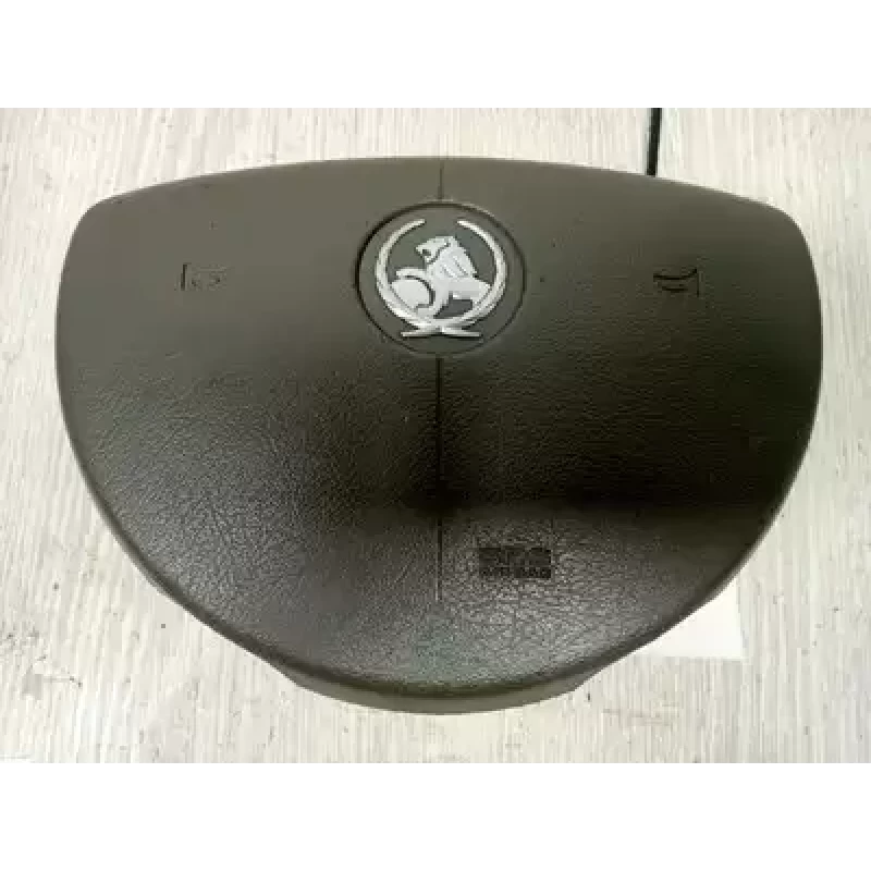 HOLDEN STATESMAN/CAPRICE RIGHT AIRBAG STEERING WHEEL, WL, 10/04-08/06 2006