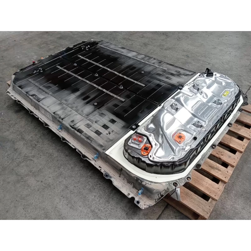 TESLA MODEL 3 HIGH VOLTAGE BATTERY RWD, 82 KWH, 1ST GEN, 06/19- 2023