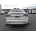TESLA MODEL 3 RIGHT FRONT DOOR WINDOW 1ST GEN, 06/19- 2023