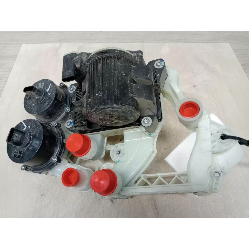 TESLA MODEL 3 WATER PUMP 1ST GEN, 06/19- 19 20 21 22 23 24