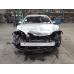 HOLDEN COMMODORE LEFT REAR DOOR WINDOW VE, SEDAN, 07/06-05/13 2011
