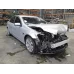 HOLDEN COMMODORE LEFT REAR DOOR WINDOW VE, SEDAN, 07/06-05/13 2011