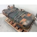 TOYOTA LANDCRUISER FUEL TANK 78/79 SERIES (MY07 UPDATE), MAIN TANK, FRONT, SINGL