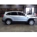 HOLDEN CAPTIVA THROTTLE BODY 2.4, LE9, PETROL, CG, 01/11-06/18 2017
