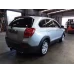 HOLDEN CAPTIVA THROTTLE BODY 2.4, LE9, PETROL, CG, 01/11-06/18 2017