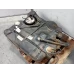 FORD FOCUS FUEL TANK LZ, PETROL, 1.5, 07/15-11/18 2015