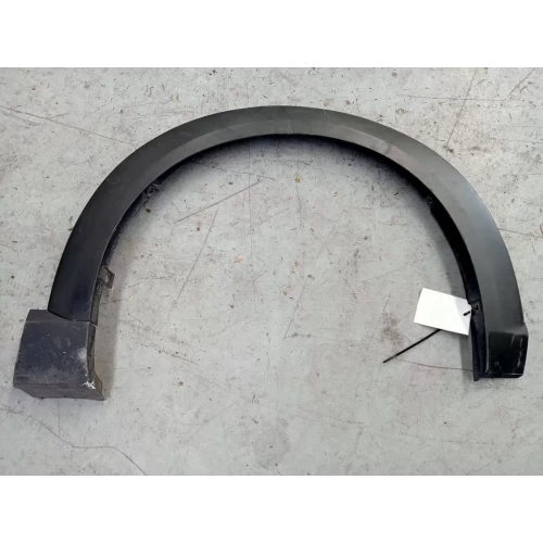 MAZDA CX3 WHEEL ARCH FLARE RH FRONT, DK, 03/15- 2016