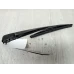 MAZDA CX3 WIPER ARM TAILGATE, 03/15- 2016