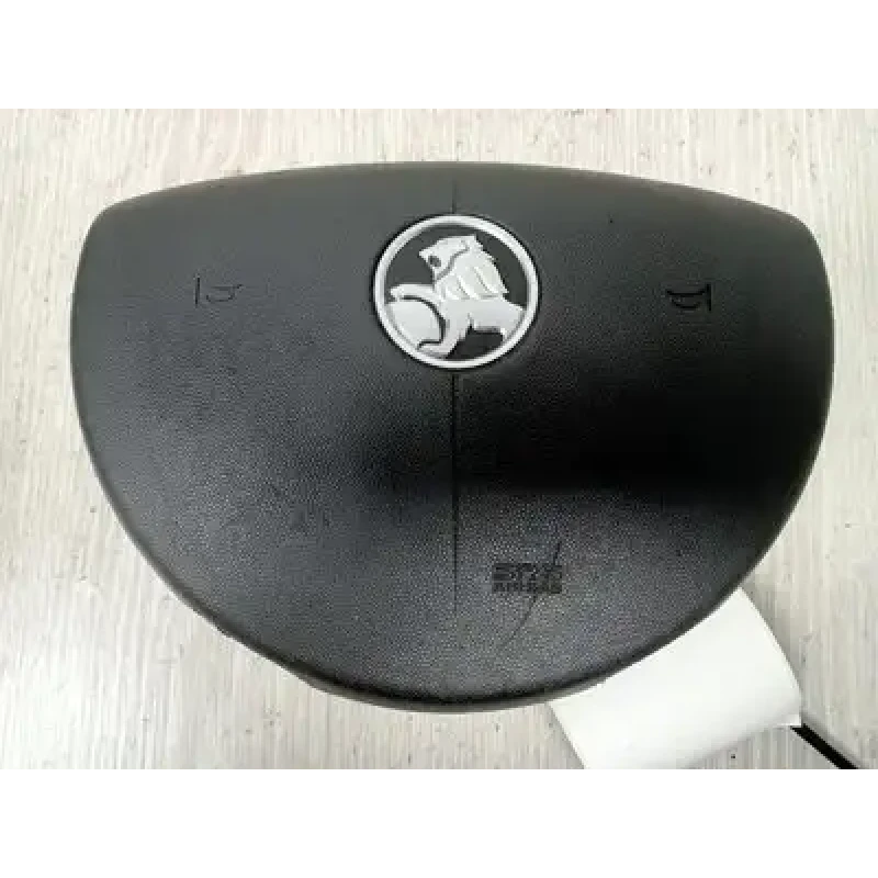 HOLDEN COMMODORE RIGHT AIRBAG STEERING WHEEL, VY1, 10/02-07/03 2003