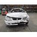 HOLDEN COMMODORE RIGHT AIRBAG STEERING WHEEL, VY1, 10/02-07/03 2003