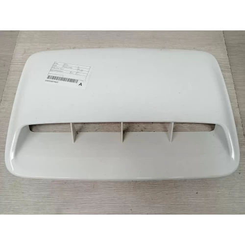 TOYOTA HILUX BONNET SCOOP DIESEL, 07/11-08/15 2014