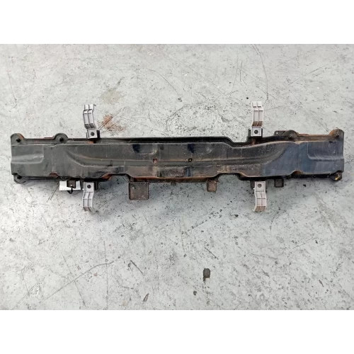 HYUNDAI ACCENT REAR BAR BRKT/REINFORCEMENT MAIN REINFORCEMENT, RB, HATCH, 05/11-