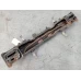 HYUNDAI ACCENT REAR BAR BRKT/REINFORCEMENT MAIN REINFORCEMENT, RB, HATCH, 05/11-