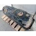 MAZDA BT50 FUEL TANK UN, DIESEL, 4WD, 11/06-09/11 2007