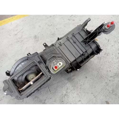 HOLDEN COMMODORE HEATER CORE/BOX VE, CLIMATE CONTROL, DUAL ZONE TYPE, 08/06-05/1