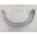 MITSUBISHI TRITON WHEEL ARCH FLARE LH FRONT, ML-MN, 07/06-04/15 2012