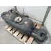 FORD RANGER FUEL TANK PX, DIESEL, 2WD/4WD, 06/11-04/22 2012