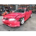 HOLDEN COMMODORE MISC VT-VX 09/97-09/02 97 98 99 00 01 02