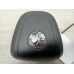 HOLDEN COMMODORE RIGHT AIRBAG STEERING WHEEL, VF, 05/13-12/17 2015