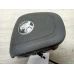 HOLDEN COMMODORE RIGHT AIRBAG STEERING WHEEL, VF, 05/13-12/17 2015