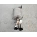 HOLDEN COMMODORE MUFFLER VF, AFTERMARKET (RH SIDE), 05/13-12/17 2016