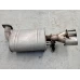 HOLDEN COMMODORE MUFFLER VF, AFTERMARKET (RH SIDE), 05/13-12/17 2016