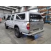 FORD COURIER MISC PG-PH 11/02-09/06 02 03 04 05 06