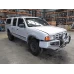 FORD COURIER MISC PG-PH 11/02-09/06 02 03 04 05 06