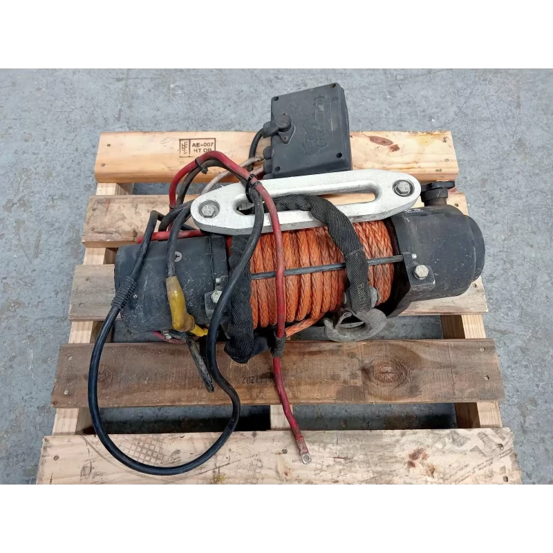 FORD COURIER POWER WINCH PG-PH 11/02-09/06 2003