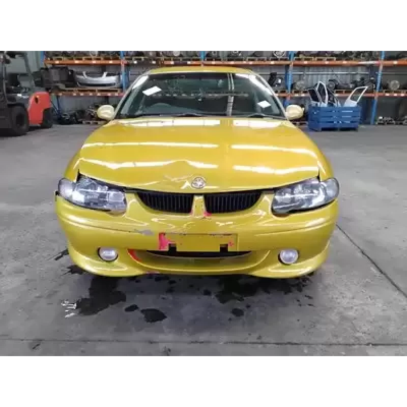 HOLDEN COMMODORE HORN VT-VX 09/97-09/02 2002