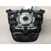 FORD TRANSIT CUSTOM RIGHT AIRBAG STEERING WHEEL, VN, 09/13- 2021